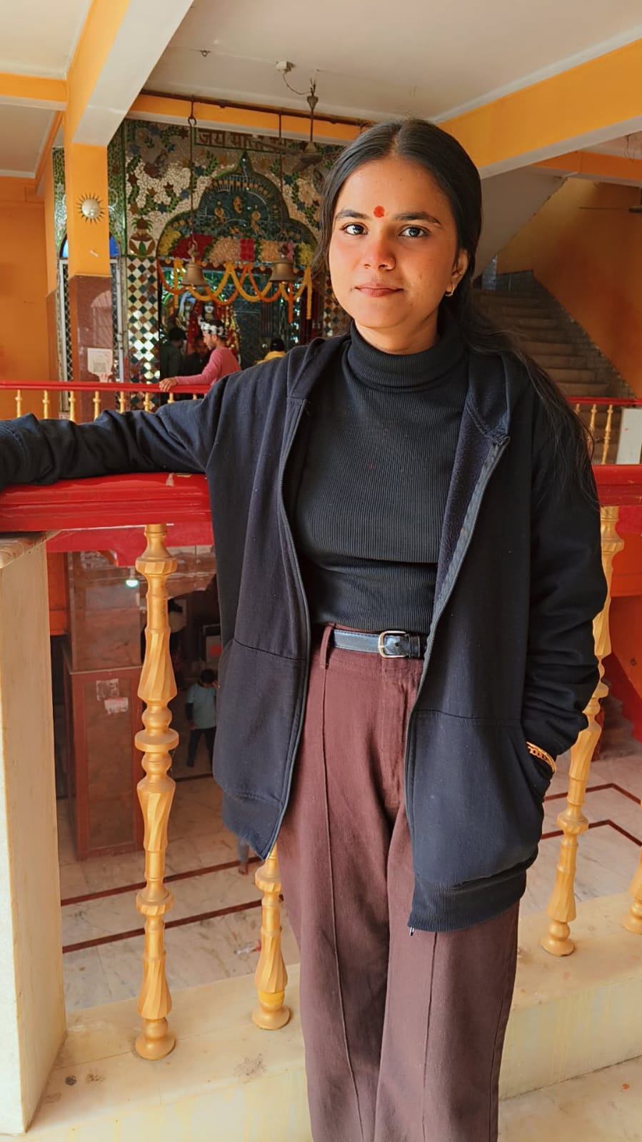 Sanya Kumari